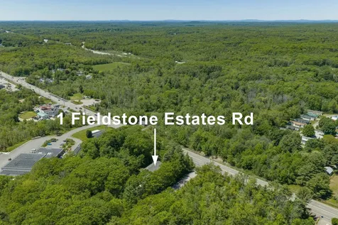 1 Fieldstone Estates Road York ME 03909