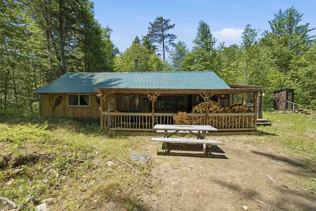 173 John Jones Road Middleton NH 03887