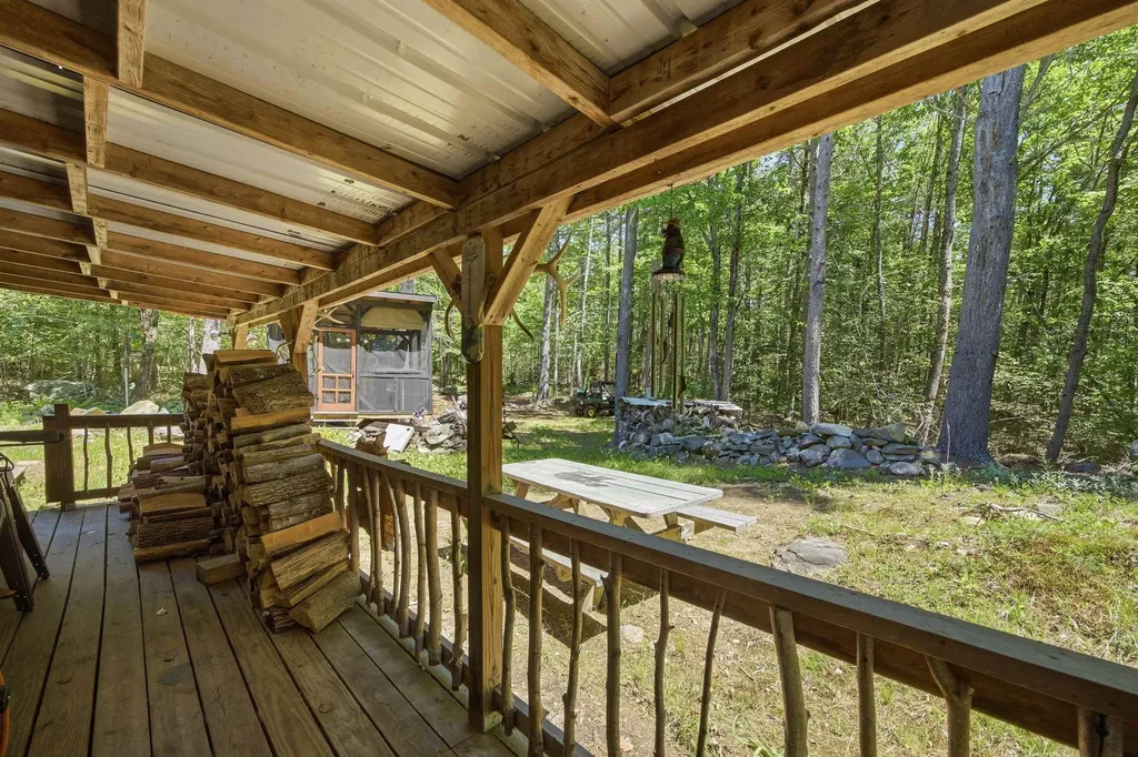 173 John Jones Road Middleton NH 03887