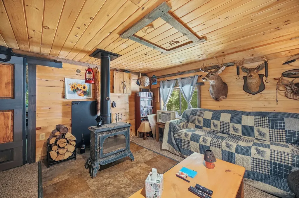 173 John Jones Road Middleton NH 03887