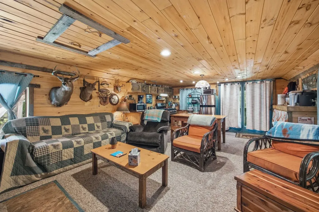 173 John Jones Road Middleton NH 03887