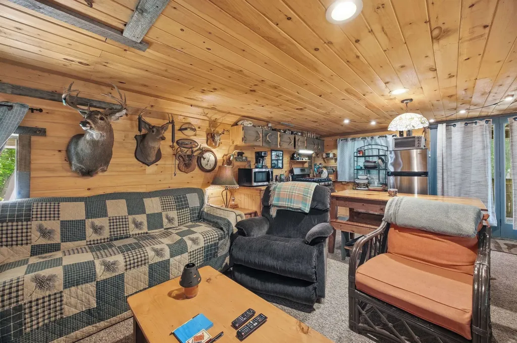 173 John Jones Road Middleton NH 03887