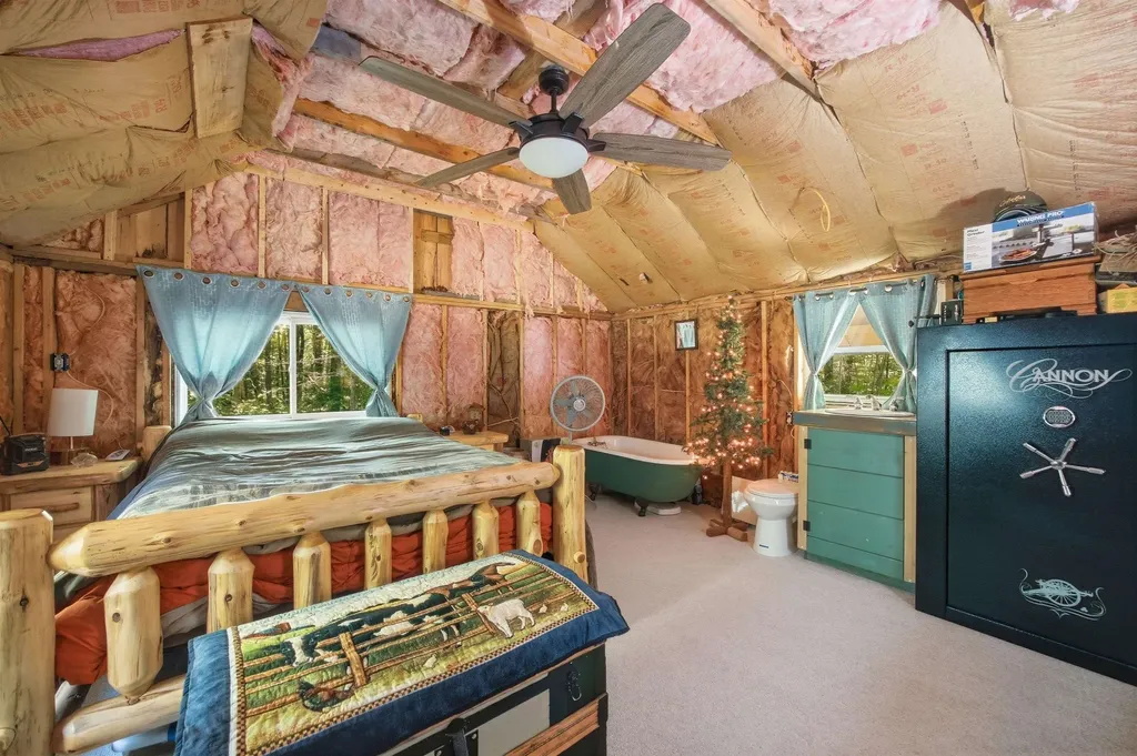 173 John Jones Road Middleton NH 03887