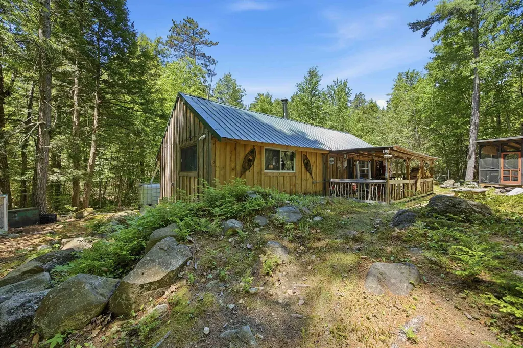 173 John Jones Road Middleton NH 03887