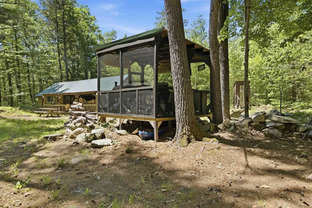 173 John Jones Road Middleton NH 03887