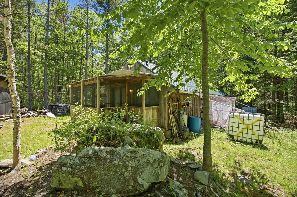173 John Jones Road Middleton NH 03887