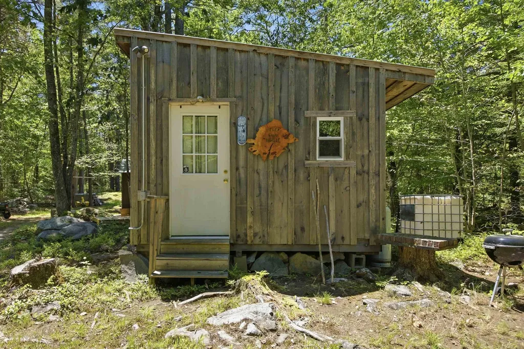 173 John Jones Road Middleton NH 03887