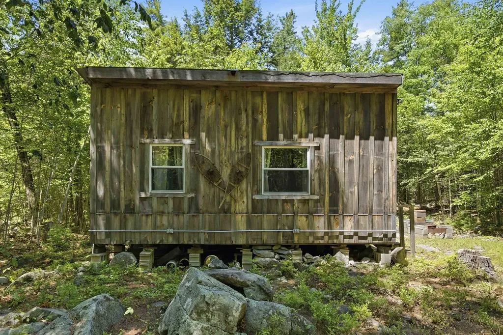 173 John Jones Road Middleton NH 03887