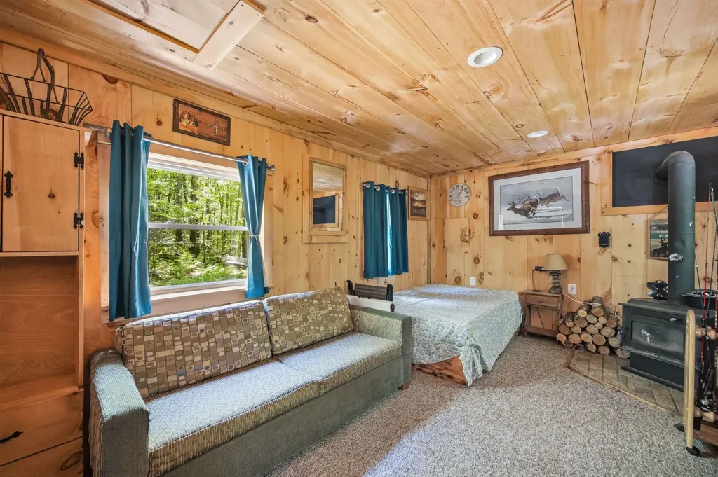 173 John Jones Road Middleton NH 03887