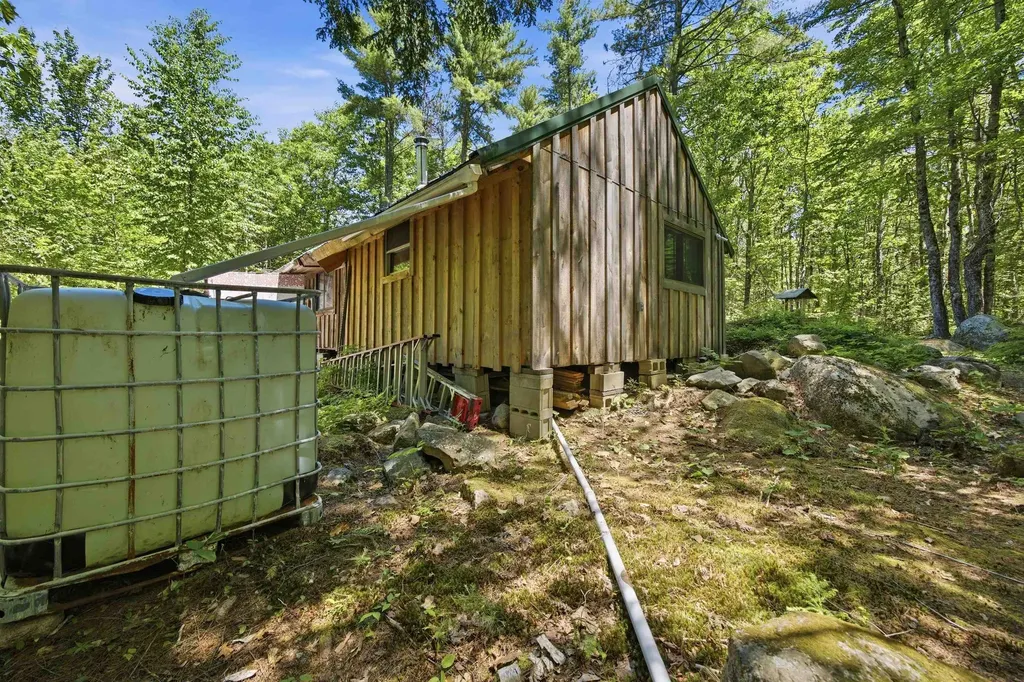 173 John Jones Road Middleton NH 03887