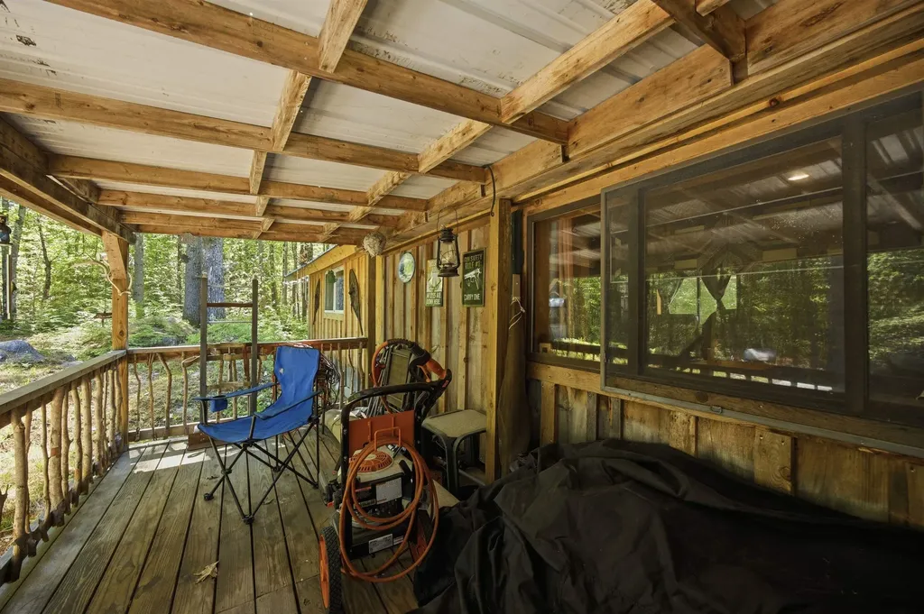 173 John Jones Road Middleton NH 03887