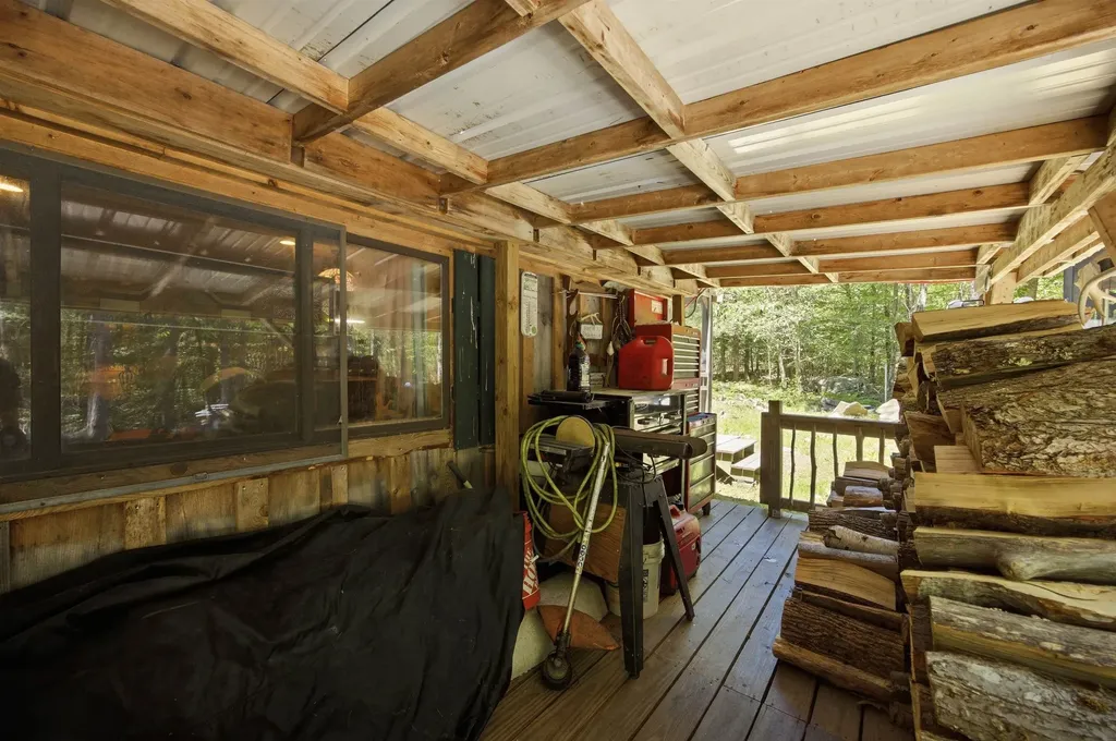 173 John Jones Road Middleton NH 03887