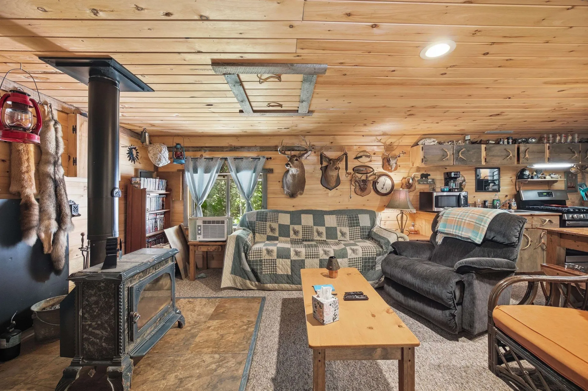 173 John Jones Road Middleton NH 03887
