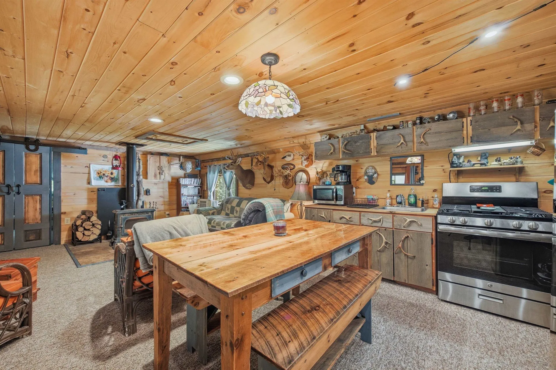 173 John Jones Road Middleton NH 03887
