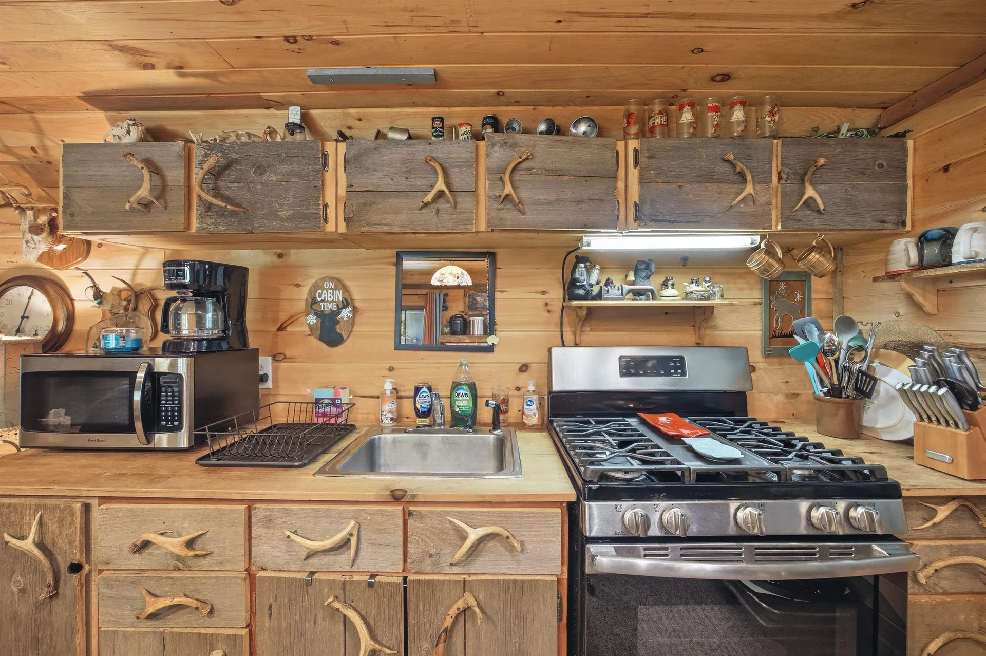173 John Jones Road Middleton NH 03887