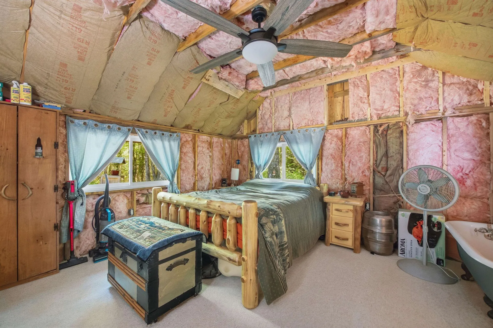 173 John Jones Road Middleton NH 03887
