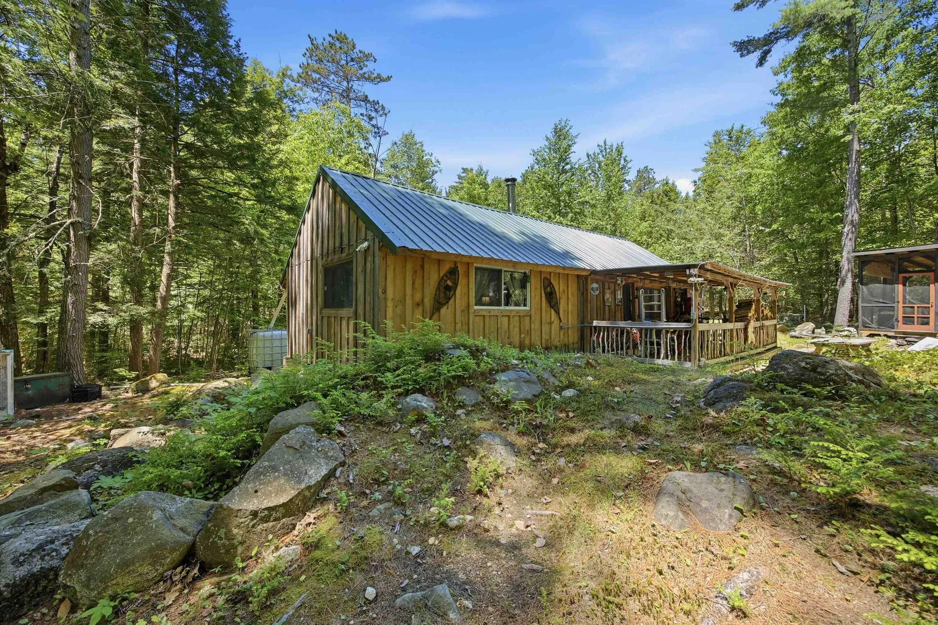 173 John Jones Road Middleton NH 03887
