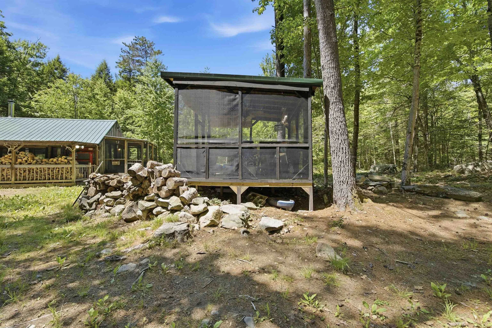 173 John Jones Road Middleton NH 03887
