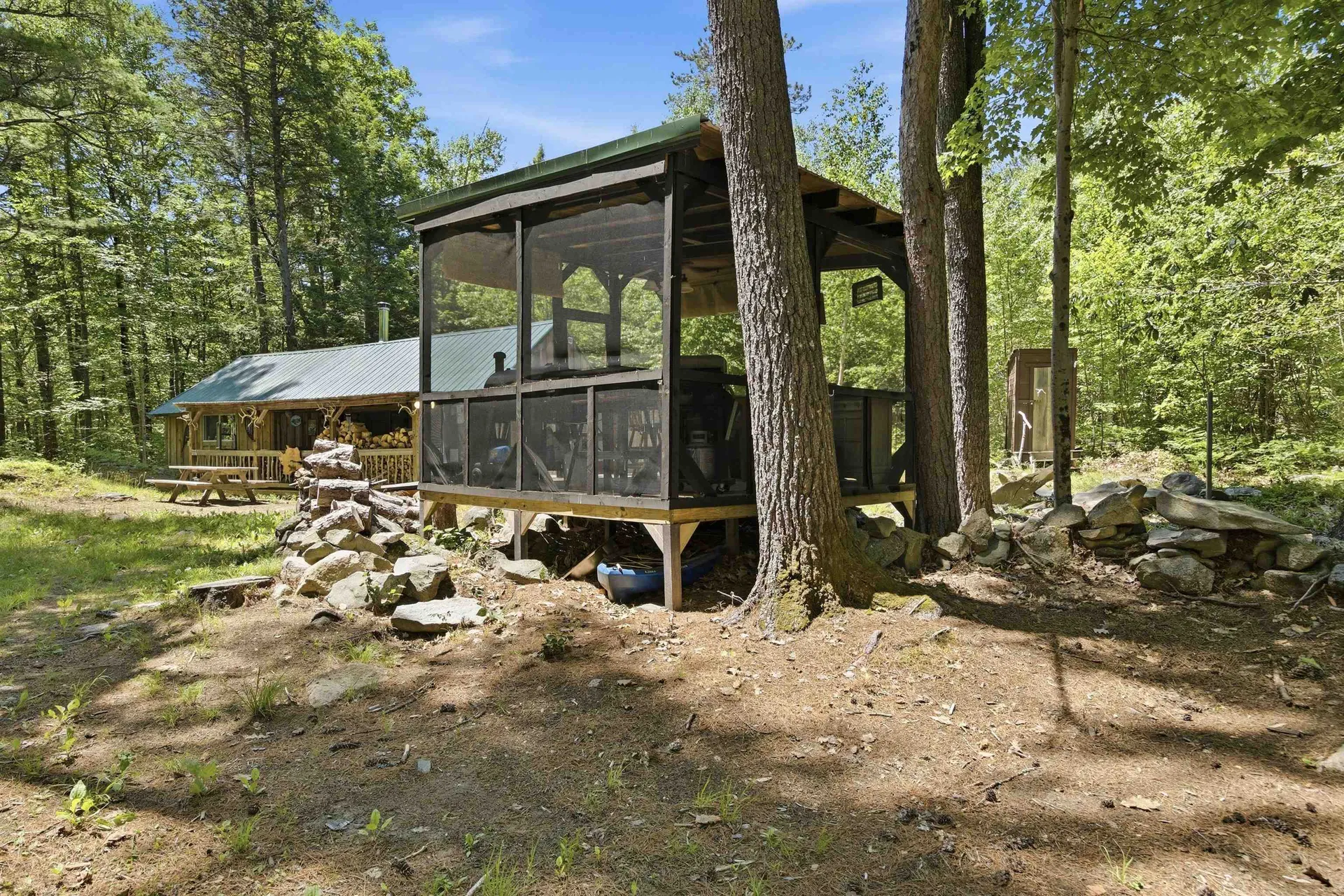 173 John Jones Road Middleton NH 03887