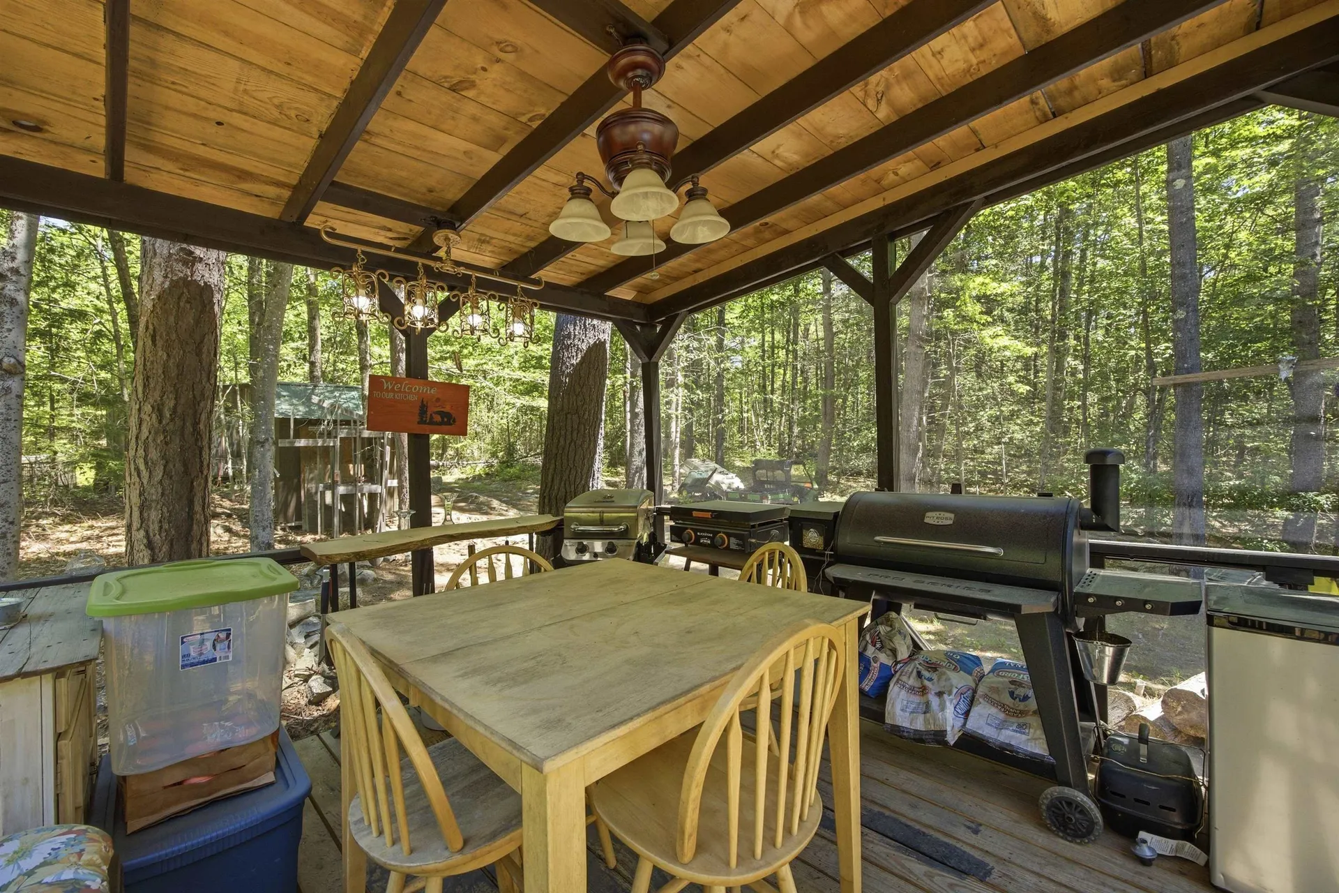 173 John Jones Road Middleton NH 03887