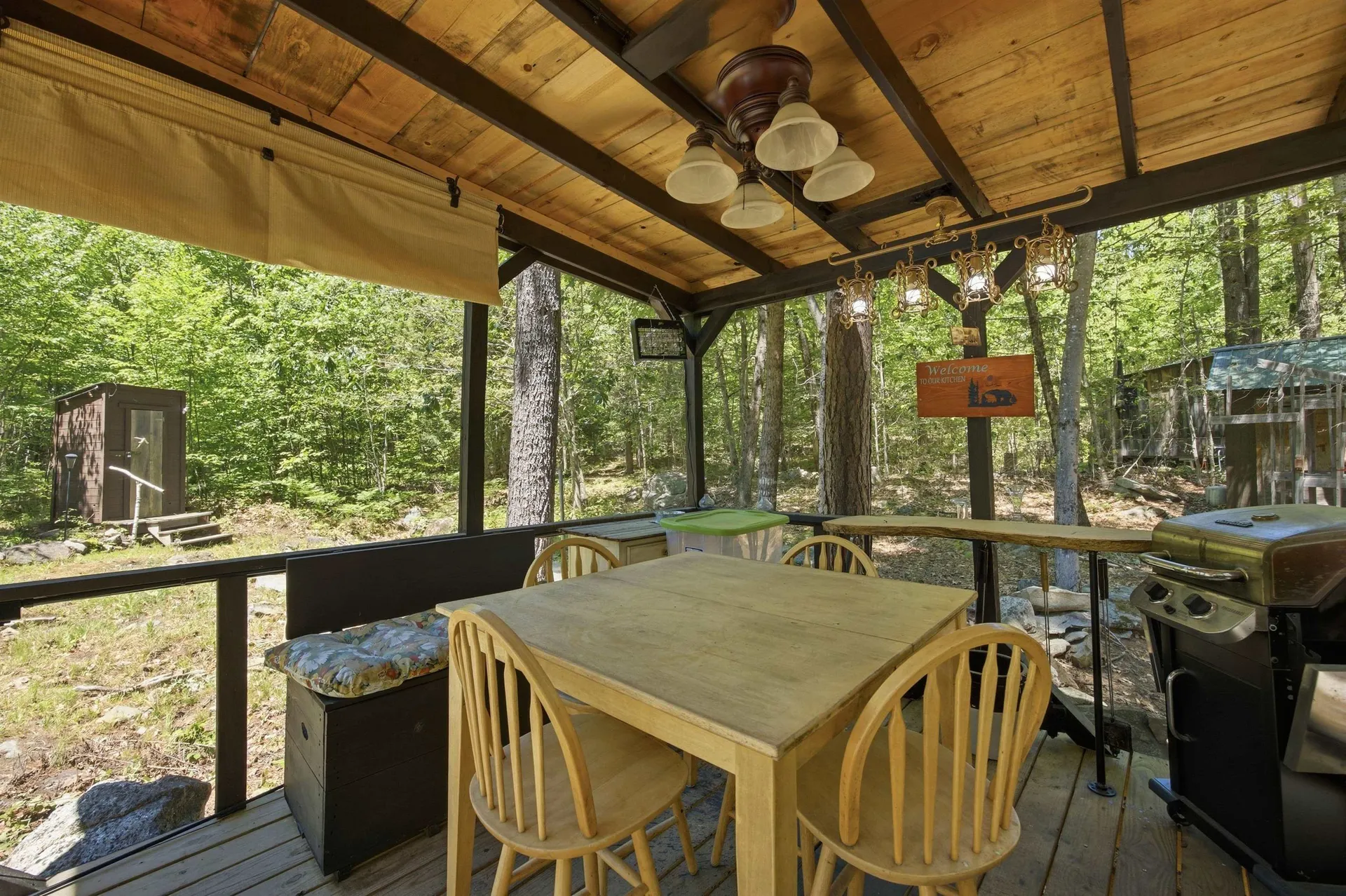 173 John Jones Road Middleton NH 03887
