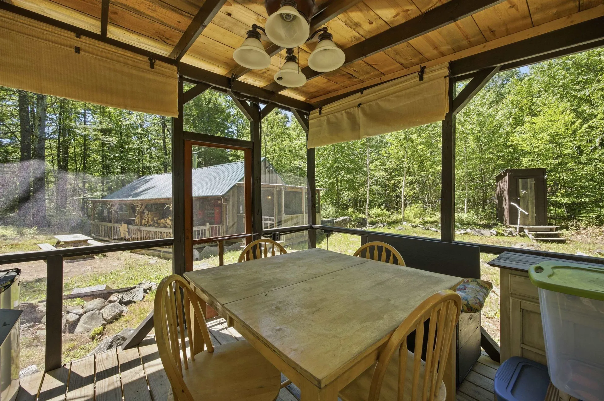 173 John Jones Road Middleton NH 03887