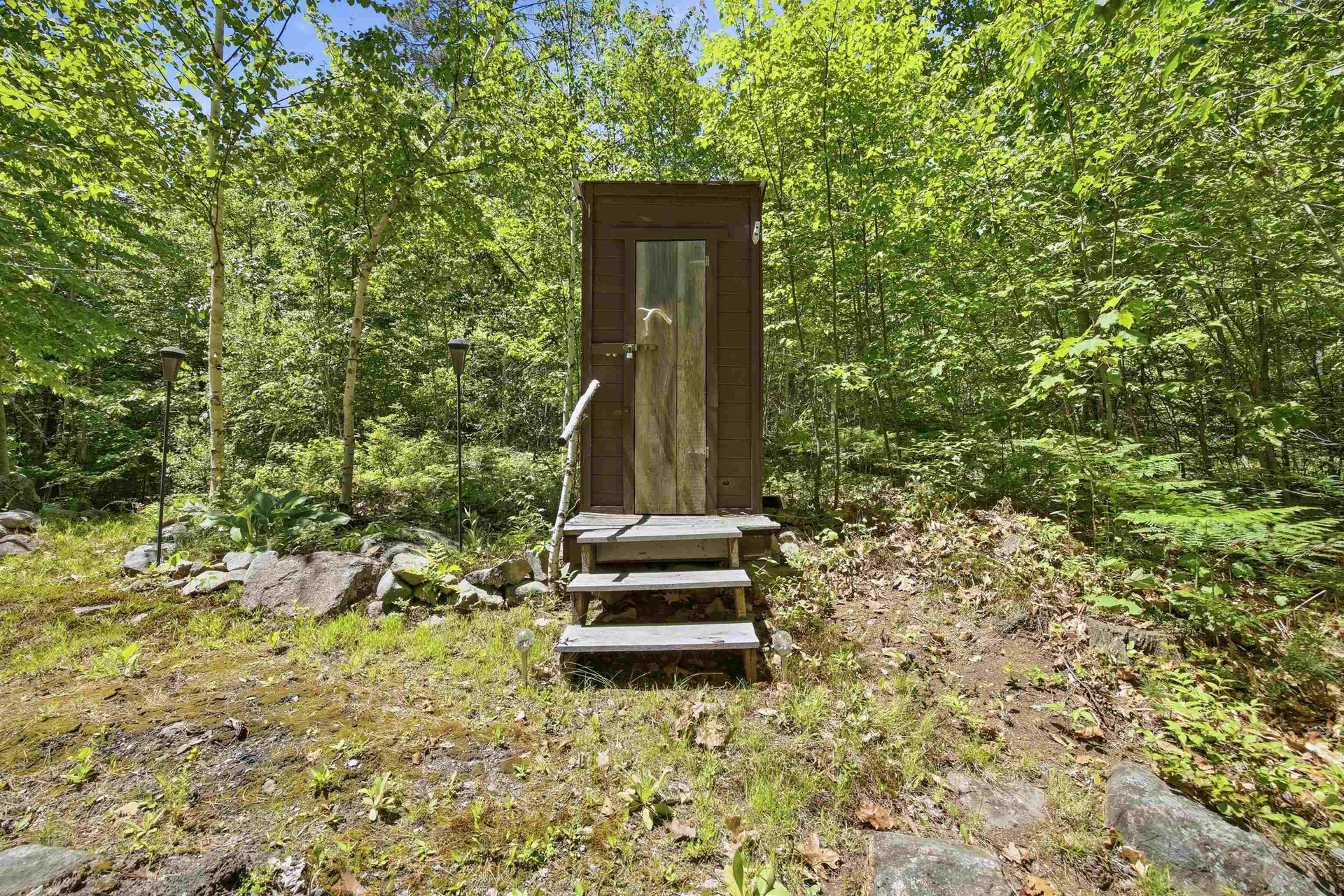 173 John Jones Road Middleton NH 03887