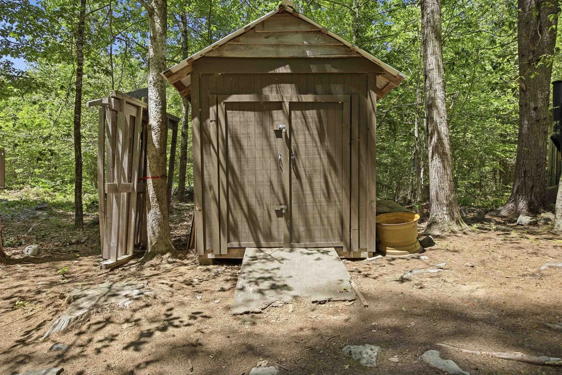 173 John Jones Road Middleton NH 03887
