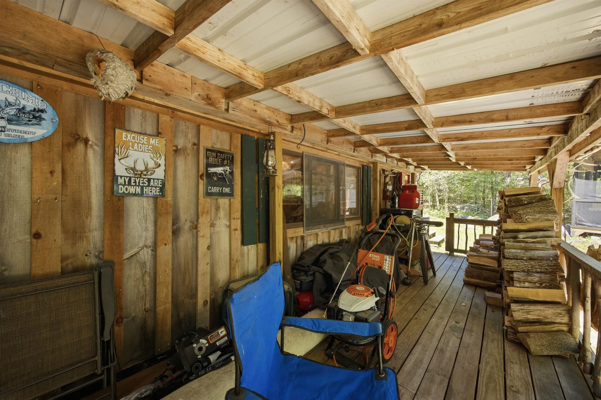 173 John Jones Road Middleton NH 03887