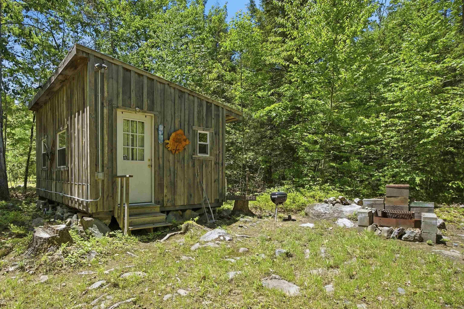 173 John Jones Road Middleton NH 03887