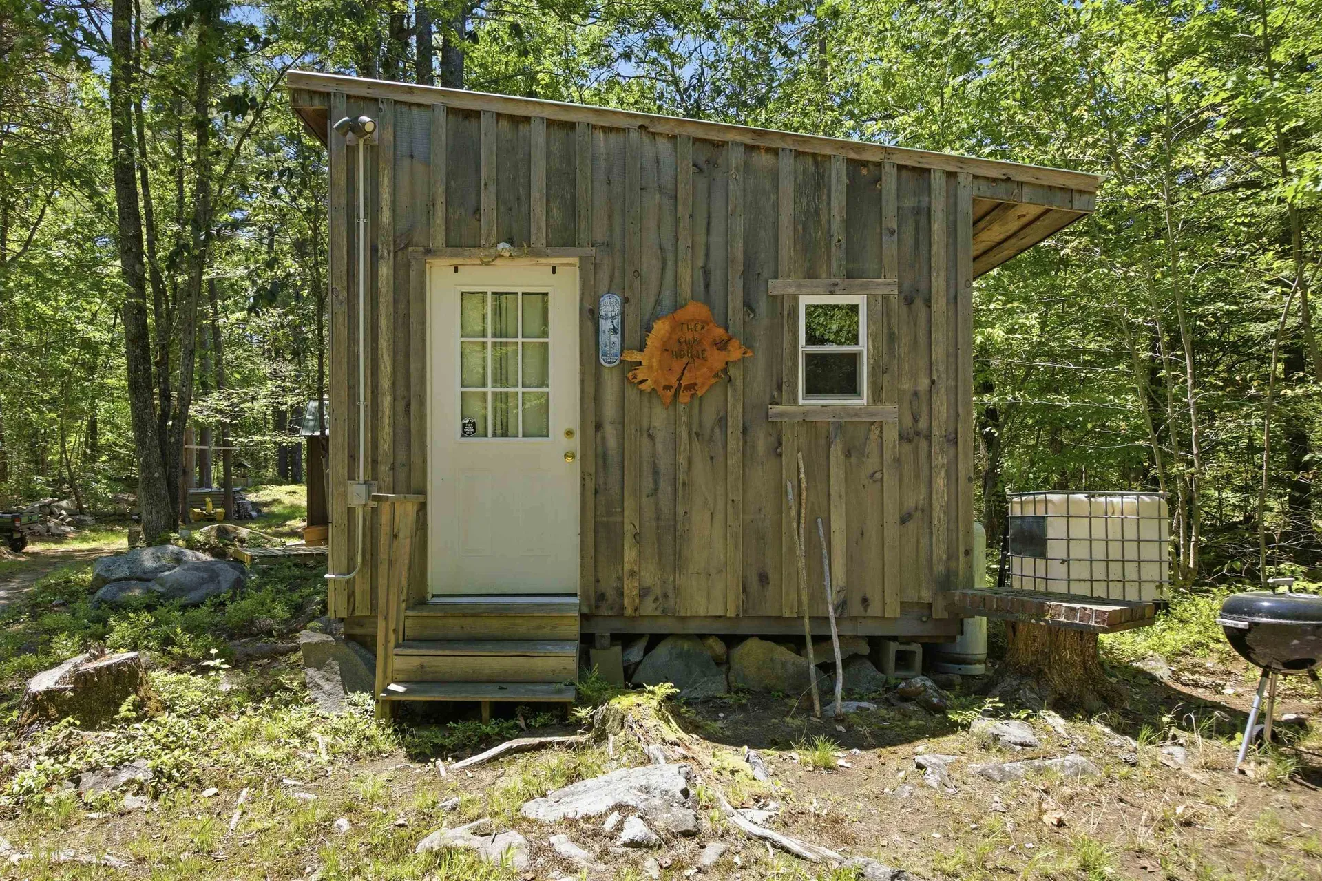 173 John Jones Road Middleton NH 03887
