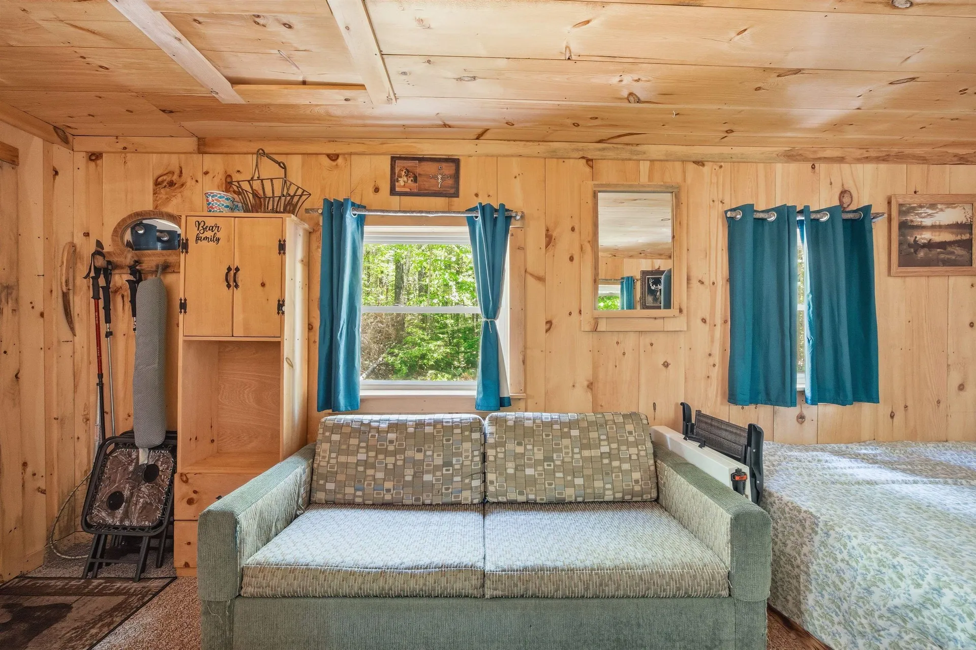 173 John Jones Road Middleton NH 03887