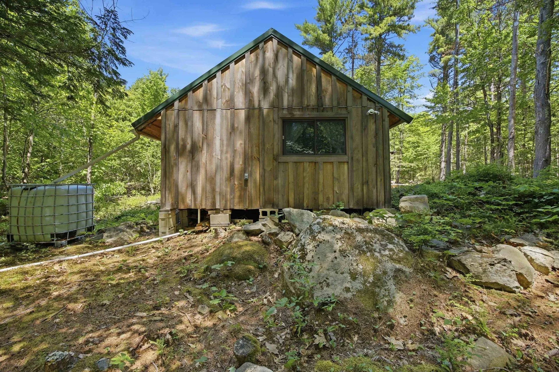 173 John Jones Road Middleton NH 03887