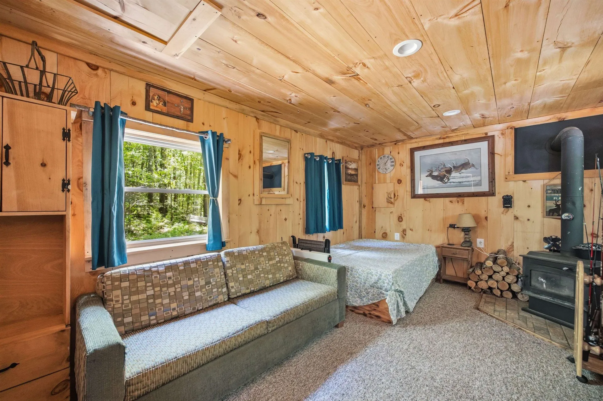 173 John Jones Road Middleton NH 03887