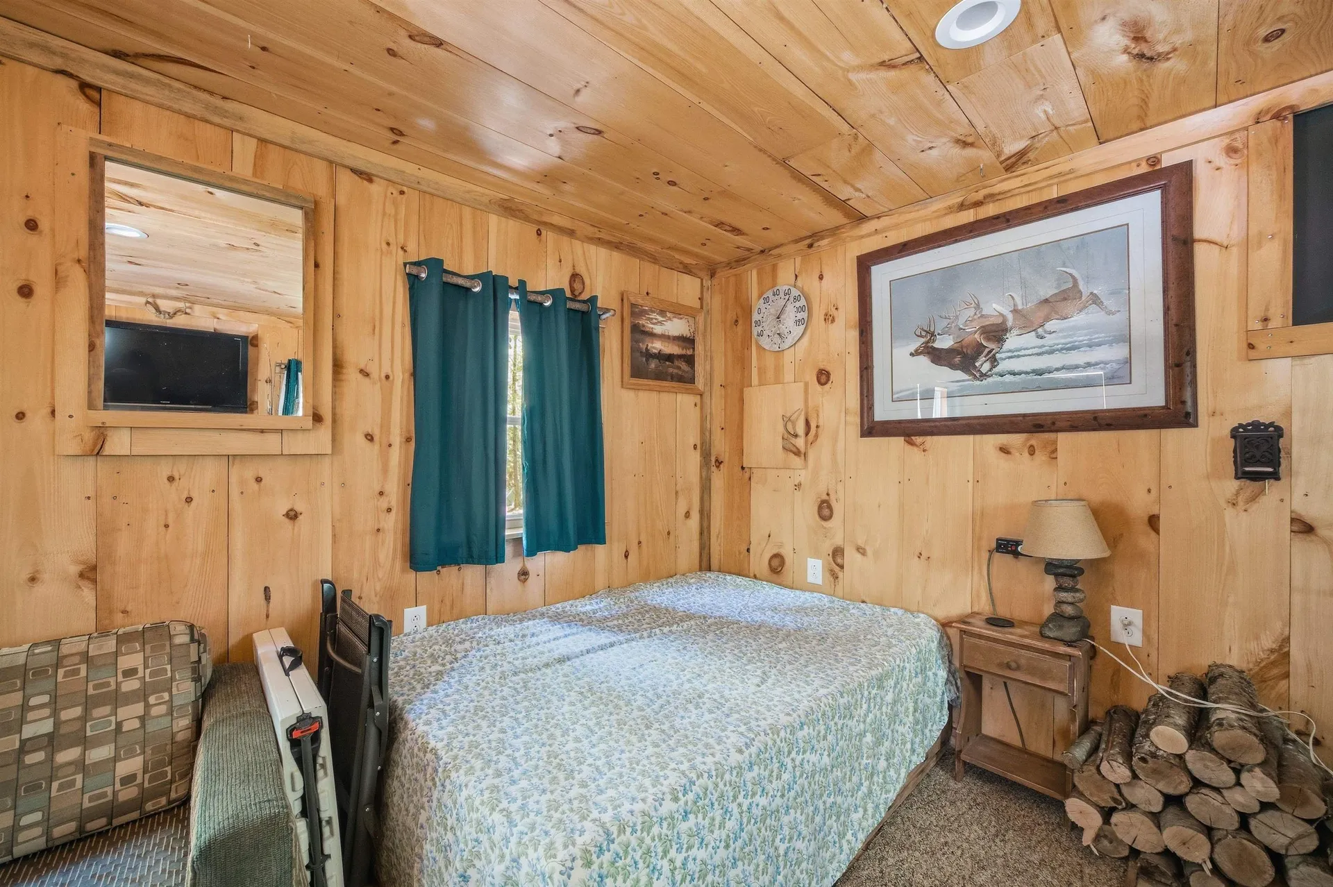 173 John Jones Road Middleton NH 03887