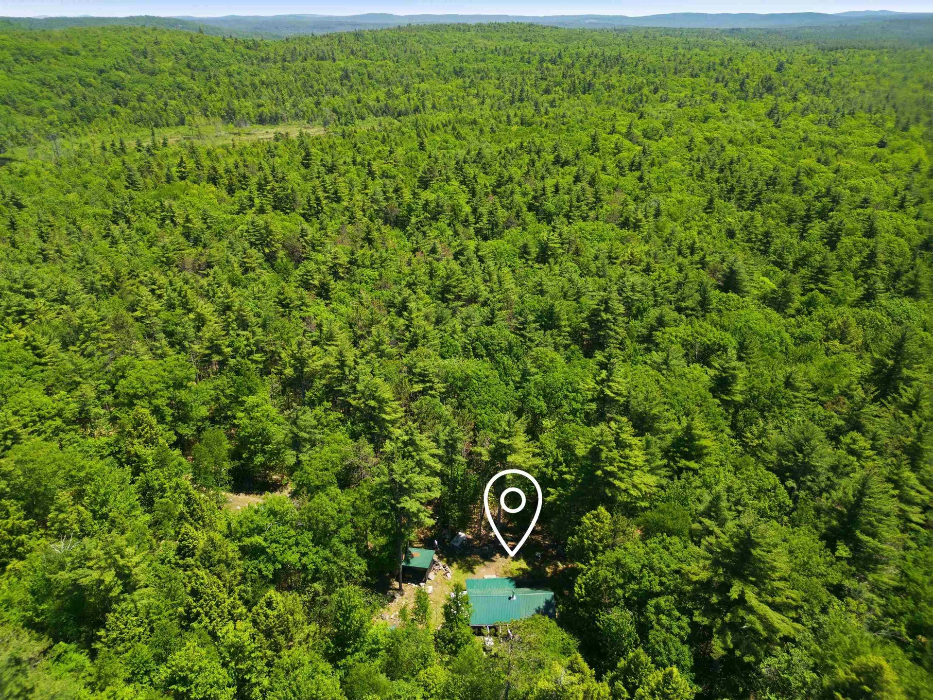 173 John Jones Road Middleton NH 03887