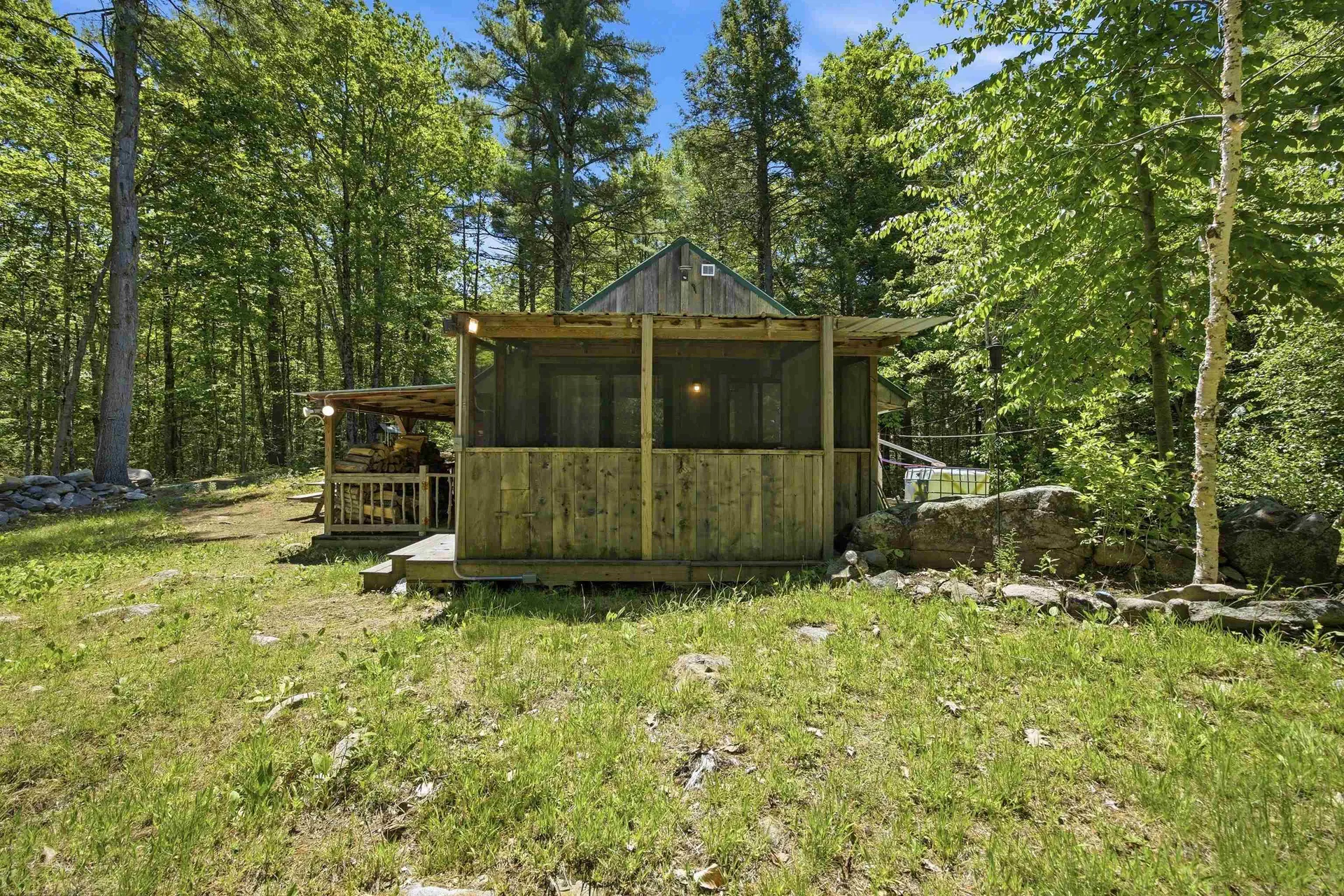 173 John Jones Road Middleton NH 03887