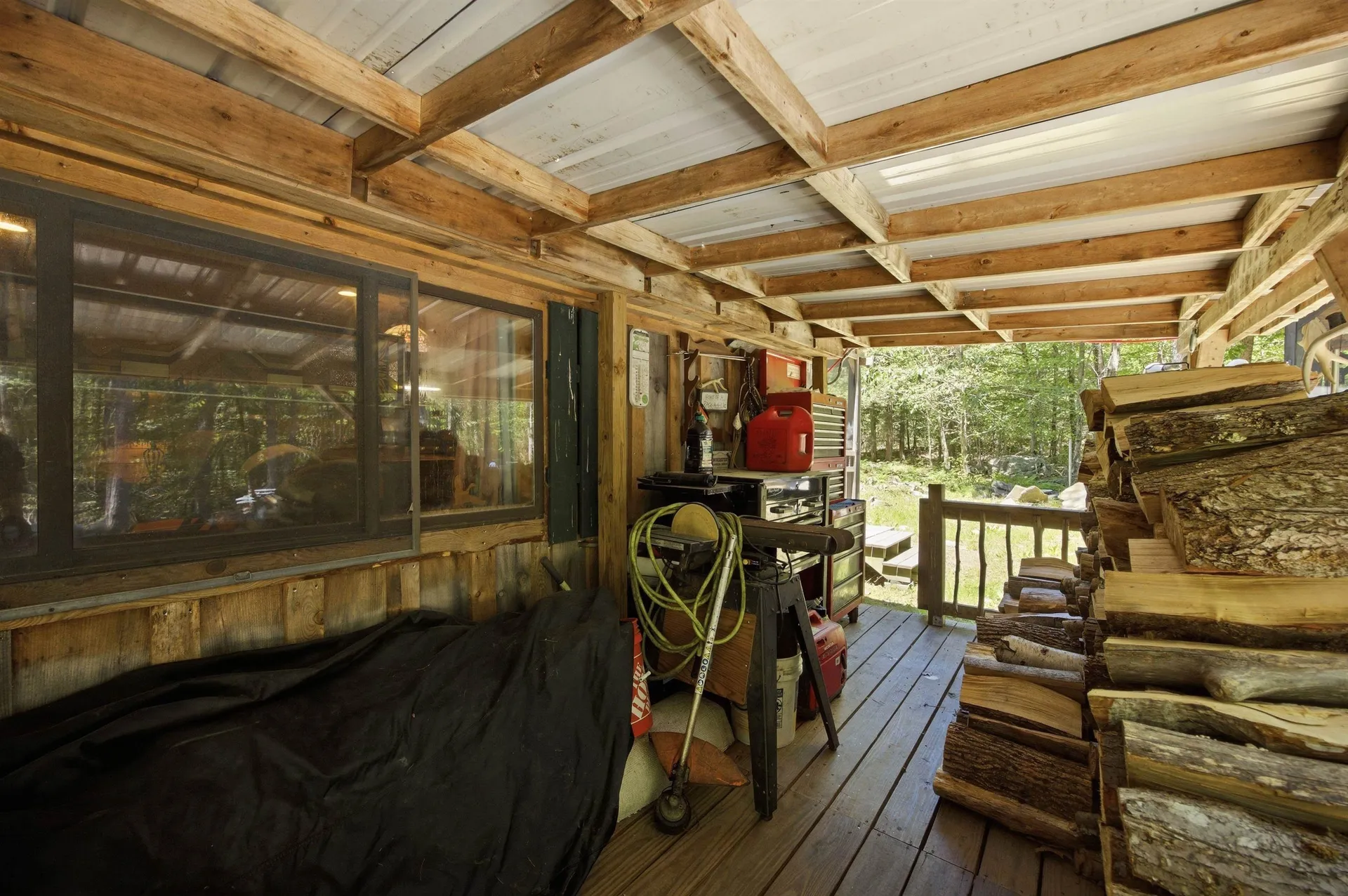 173 John Jones Road Middleton NH 03887