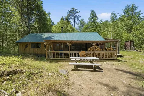 173 John Jones Road Middleton NH 03887