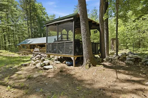 173 John Jones Road Middleton NH 03887