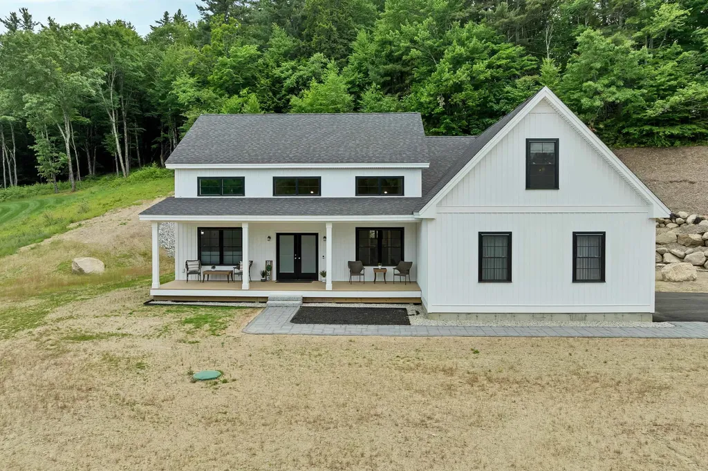 40 Christian Hill Road Amherst NH 03031