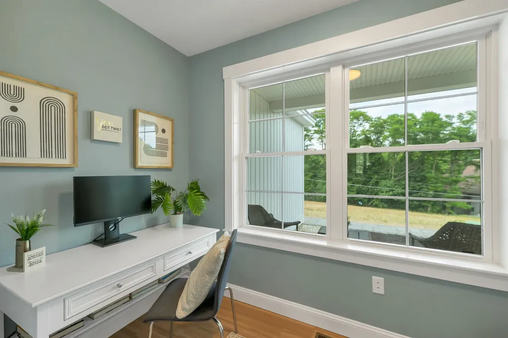 40 Christian Hill Road Amherst NH 03031