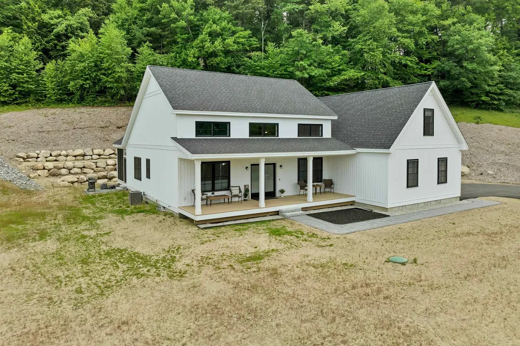 40 Christian Hill Road Amherst NH 03031