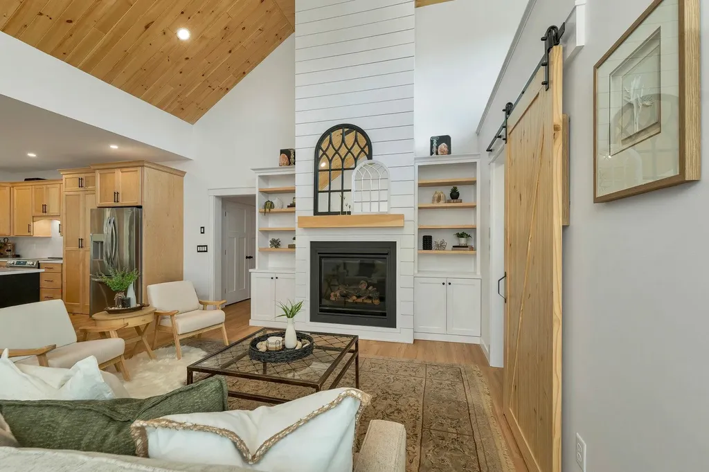 40 Christian Hill Road Amherst NH 03031