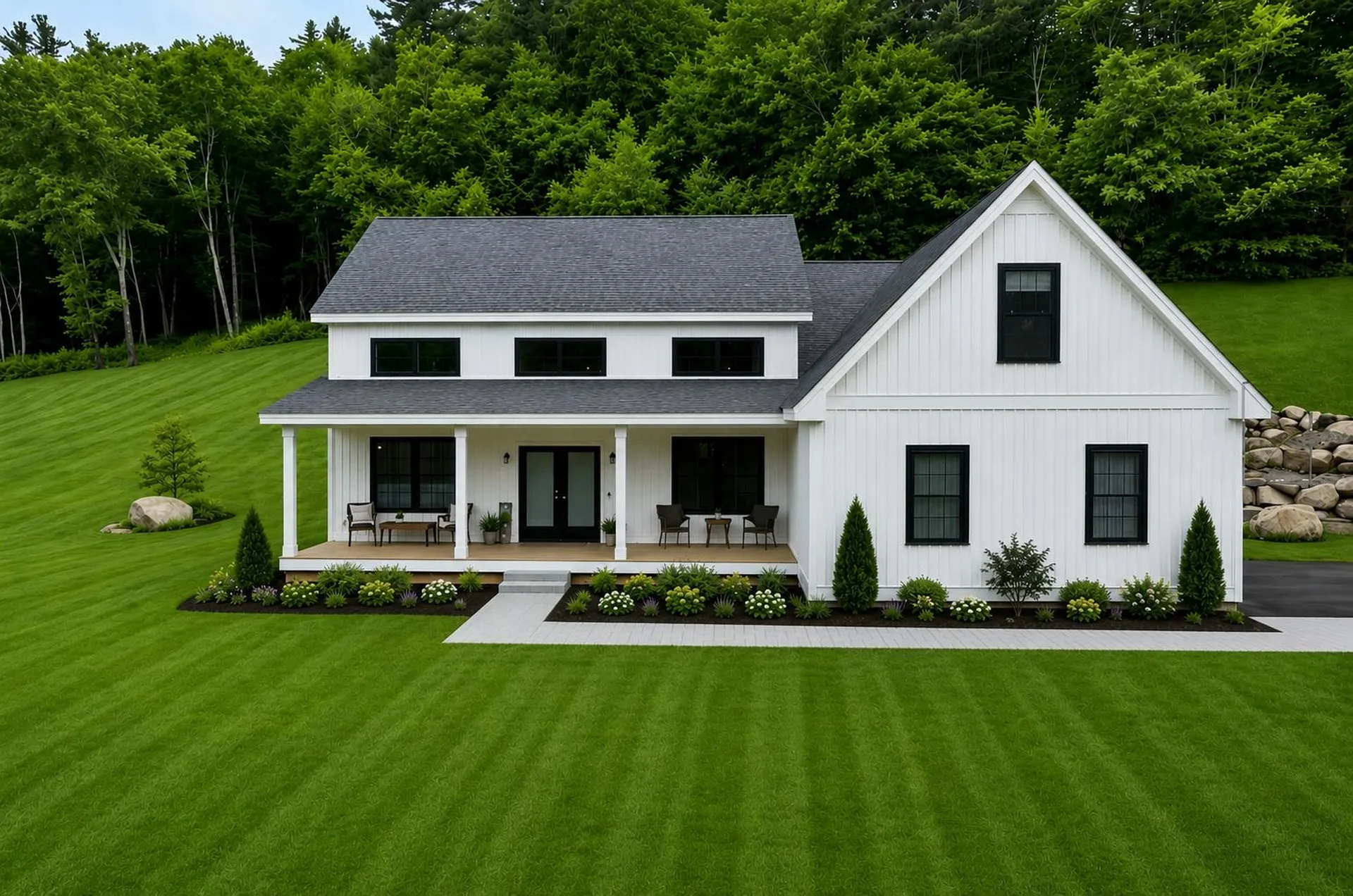 40 Christian Hill Road Amherst NH 03031