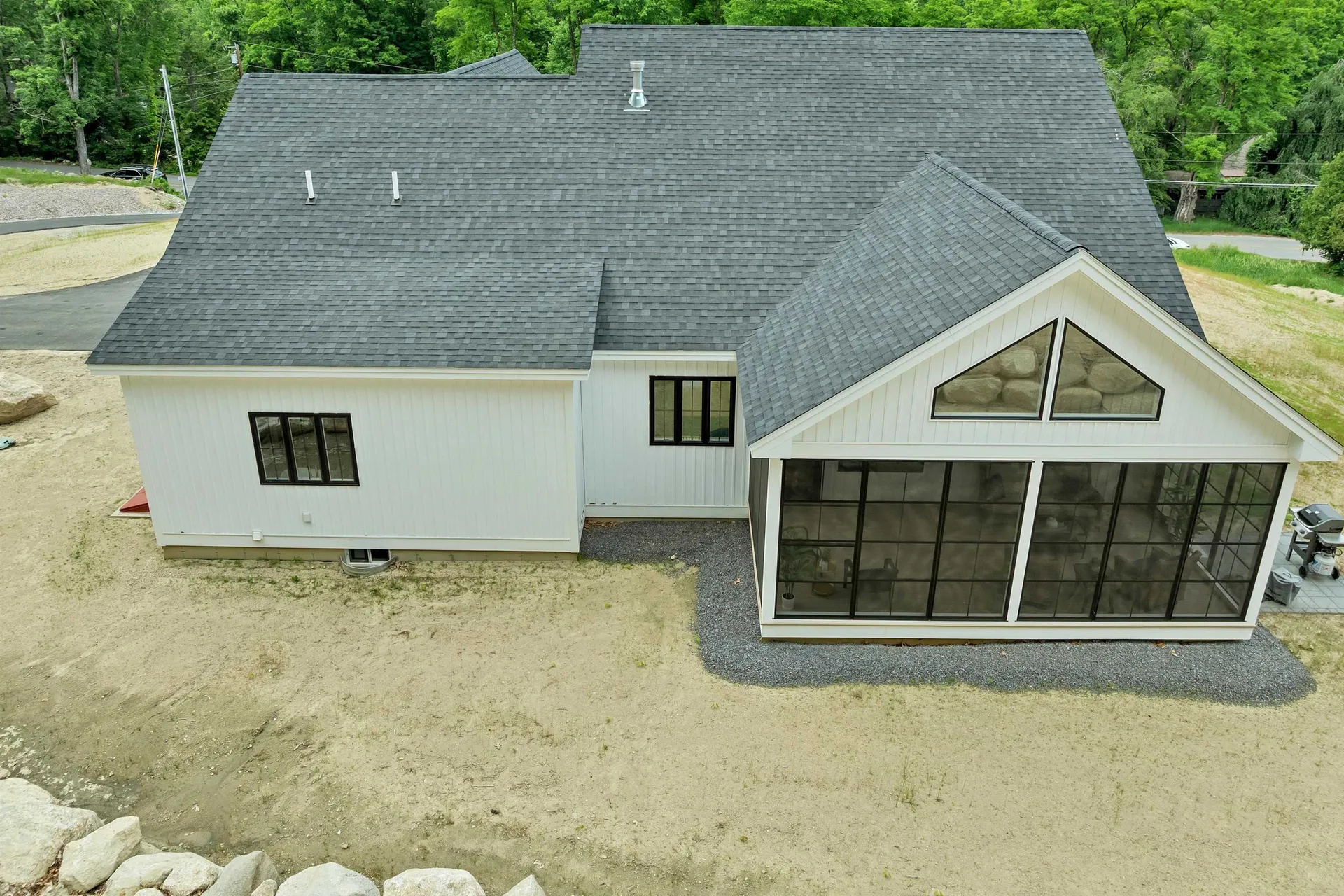 40 Christian Hill Road Amherst NH 03031