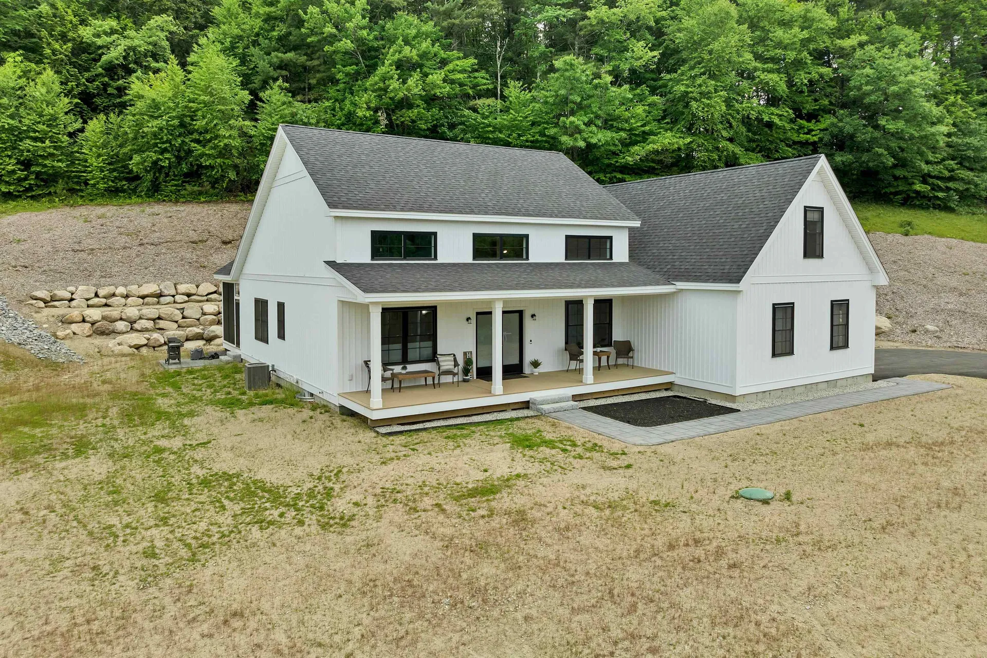 40 Christian Hill Road Amherst NH 03031