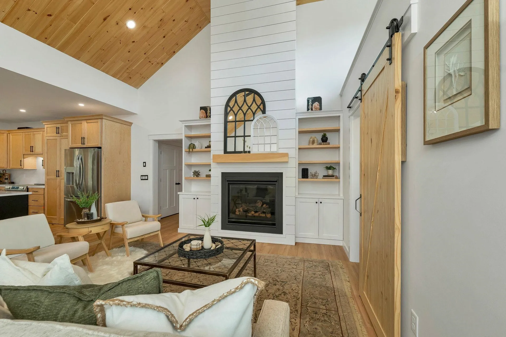 40 Christian Hill Road Amherst NH 03031