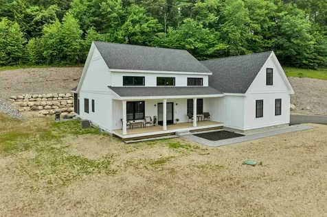 40 Christian Hill Road Amherst NH 03031