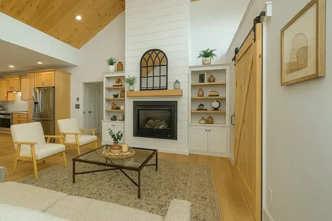 40 Christian Hill Road Amherst NH 03031